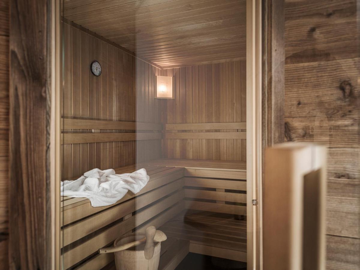 Kinderbauernhof Scharrerhof Hollersbach im Pinzgau Buitenkant foto