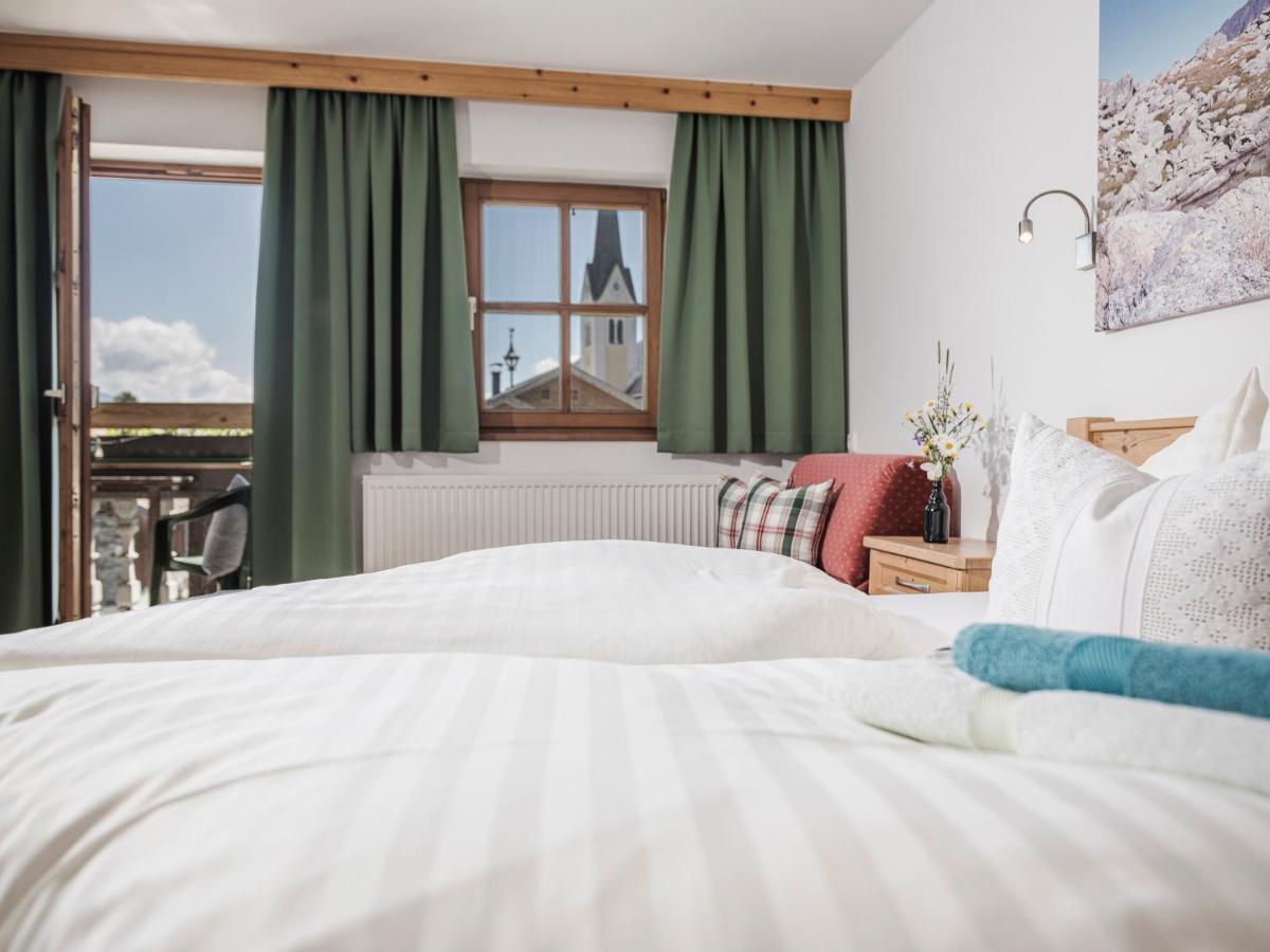 Kinderbauernhof Scharrerhof Hollersbach im Pinzgau Buitenkant foto