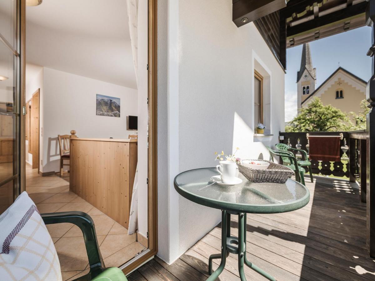 Kinderbauernhof Scharrerhof Hollersbach im Pinzgau Buitenkant foto