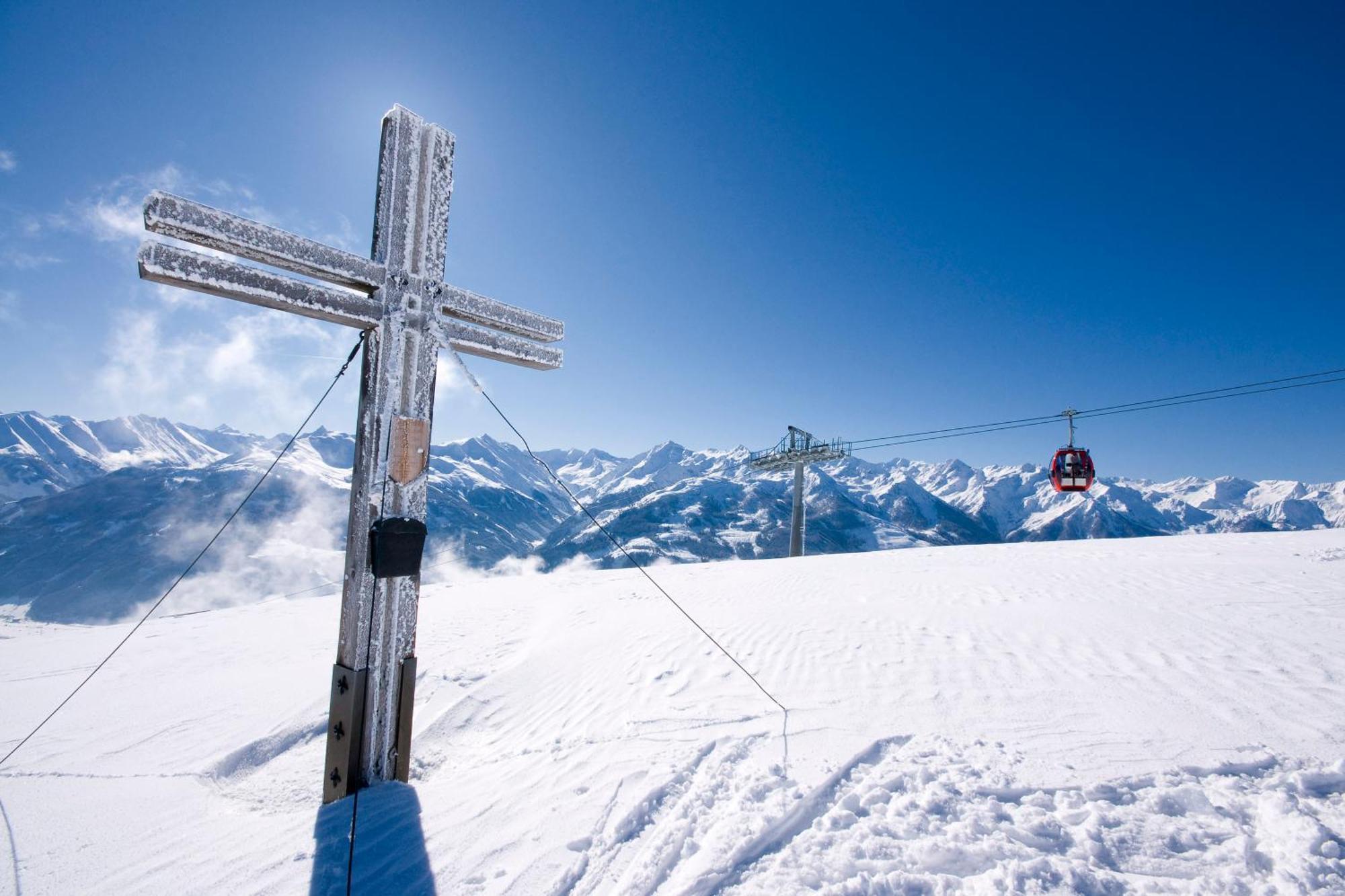 Kinderbauernhof Scharrerhof Hollersbach im Pinzgau Buitenkant foto