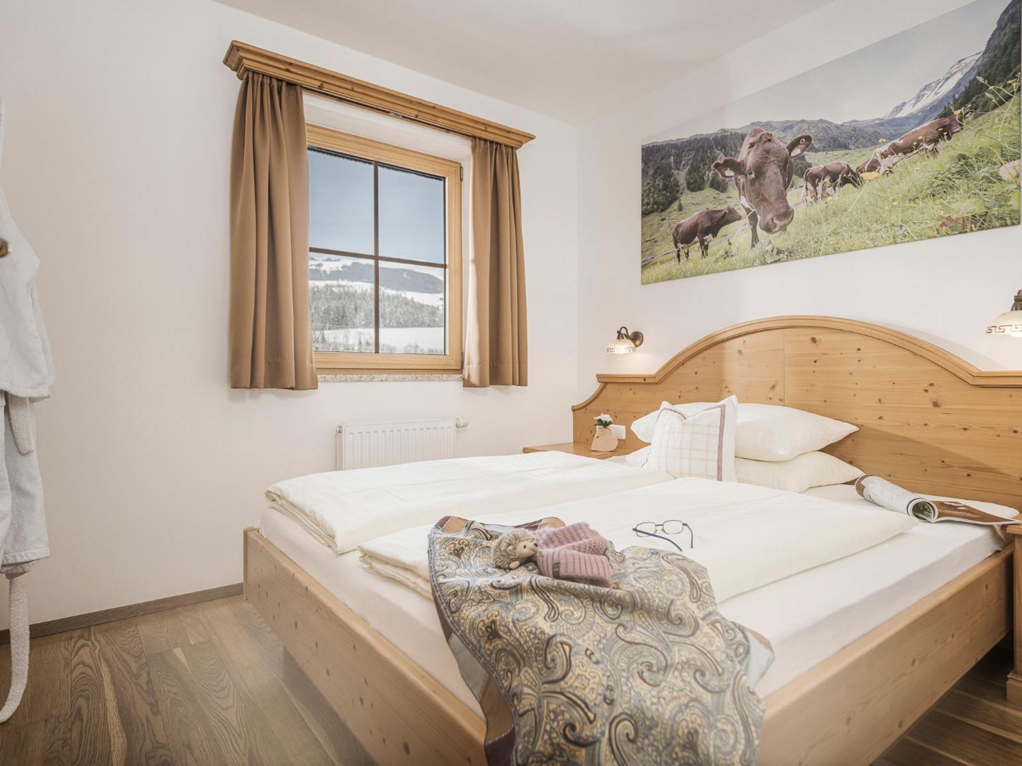 Kinderbauernhof Scharrerhof Hollersbach im Pinzgau Kamer foto