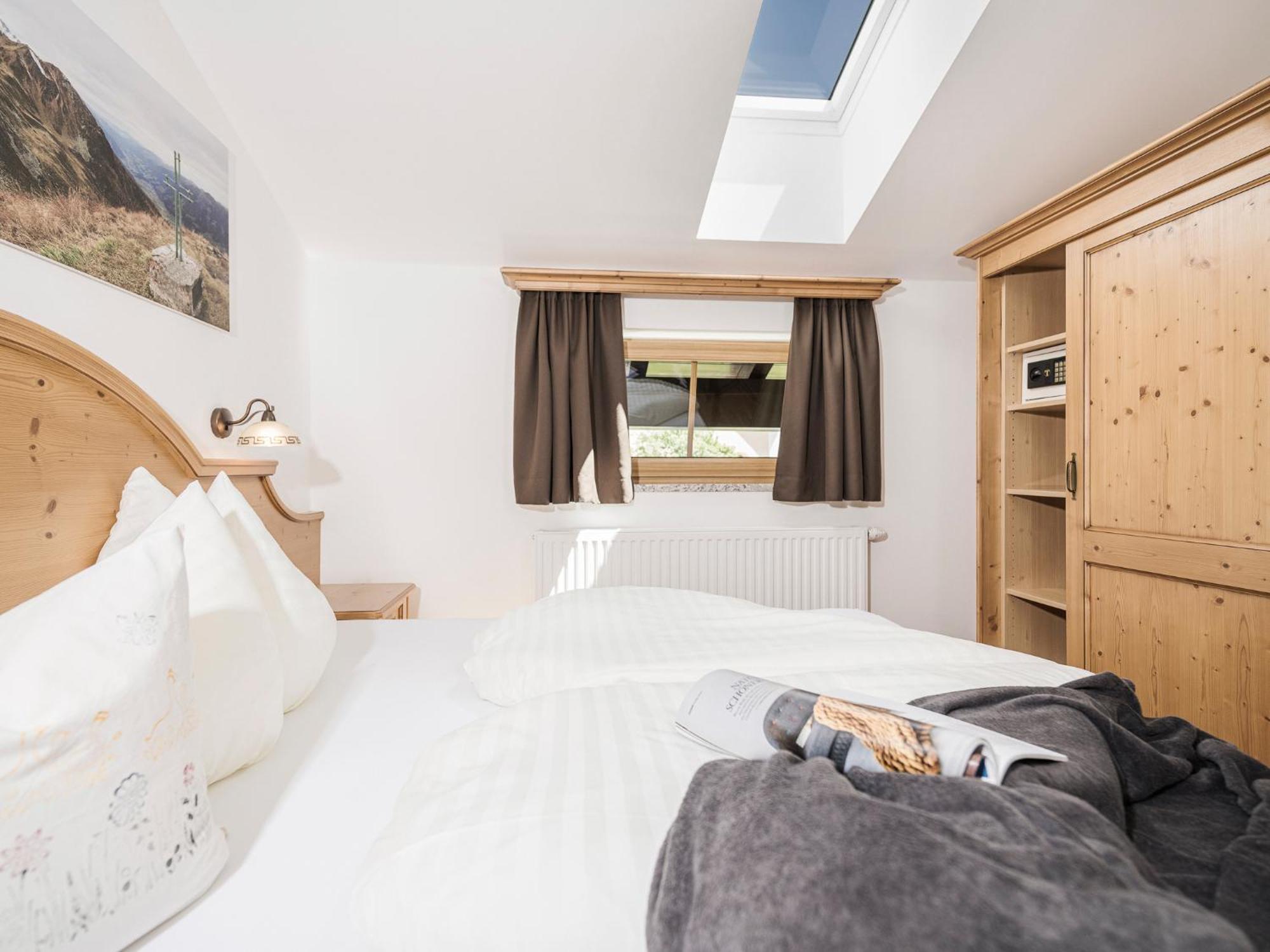 Kinderbauernhof Scharrerhof Hollersbach im Pinzgau Kamer foto