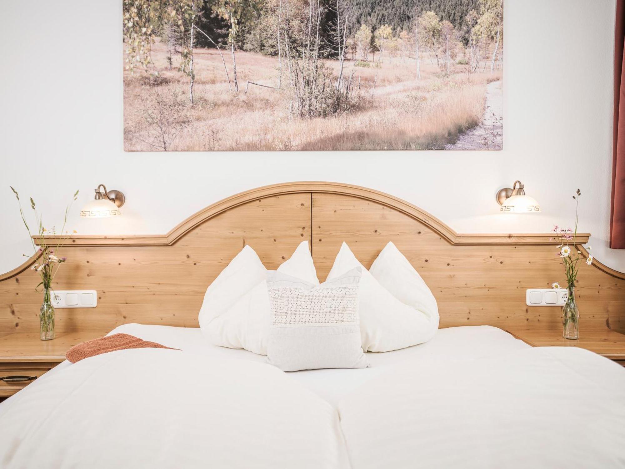 Kinderbauernhof Scharrerhof Hollersbach im Pinzgau Kamer foto