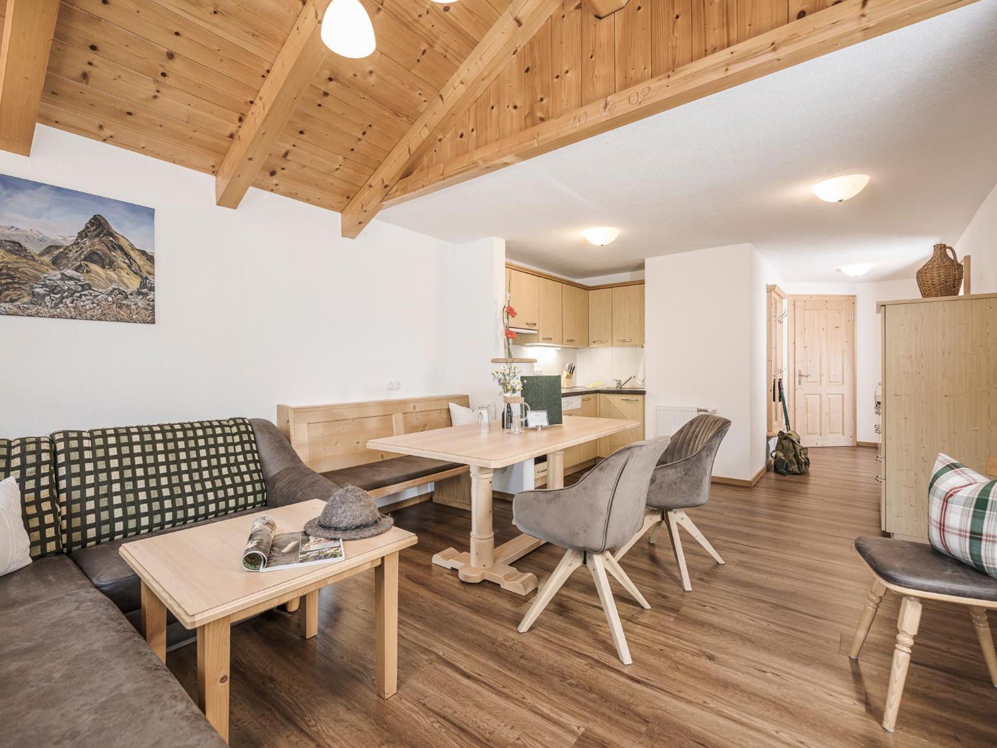 Kinderbauernhof Scharrerhof Hollersbach im Pinzgau Kamer foto
